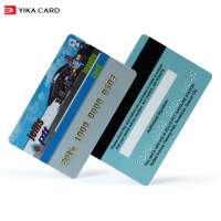 High quality wholesale custom design plastic pvc vip membership card loyalty card