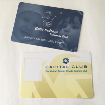 High quality wholesale custom design plastic pvc vip membership card loyalty card