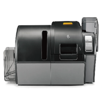 Zebra ZXP Series 9 PVC Card Printer