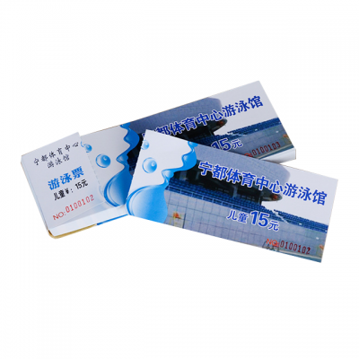 Paper Air, Airlnie, Plane, Games Ticket