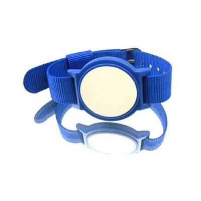 RFID Silicone Wristbands / Bracelet / Watches